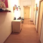 Camera Privata Nomentana Per Medio Lungo Periodo