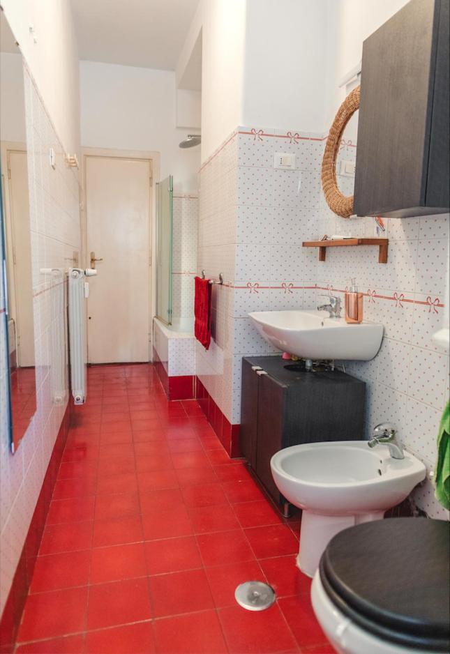 Gasthof Privata Nomentana Per Medio Lungo Periodo *